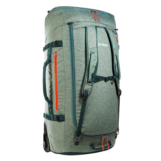 Tatonka Duffle Roller 140 Foldable 2 Roll Travel Bag 87 cm