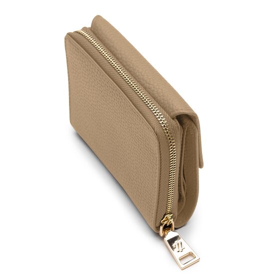 Lazarotti Bologna Leather Wallet Leather 12 cm