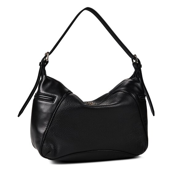 Mandarina Duck Daisy Shoulder Bag Genuine Leather 26 cm