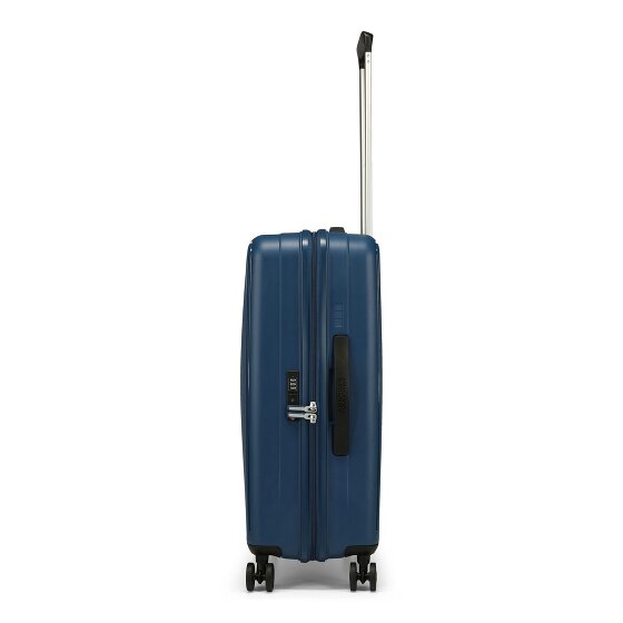 American Tourister Rejoy 4 wheels Trolley 68 cm