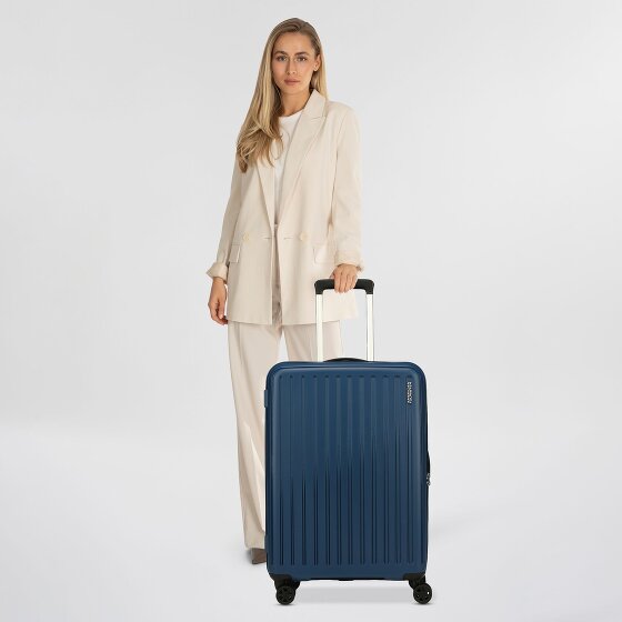 American Tourister Rejoy 4 wheels Trolley 68 cm