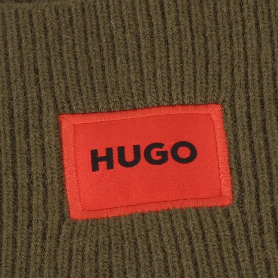 Hugo Knitted hat