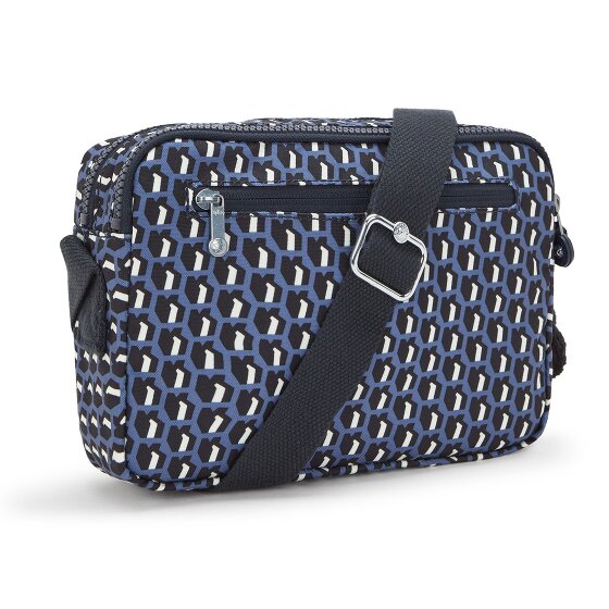 Kipling Basic Prt Abanu Shoulder bag M 24 cm
