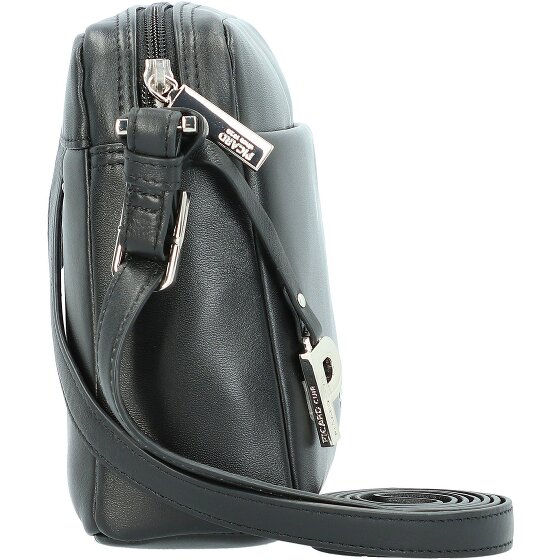 Picard Really shoulder bag leather 25 cm