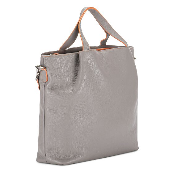 Mywalit Shopper Bag Genuine Leather 32 cm