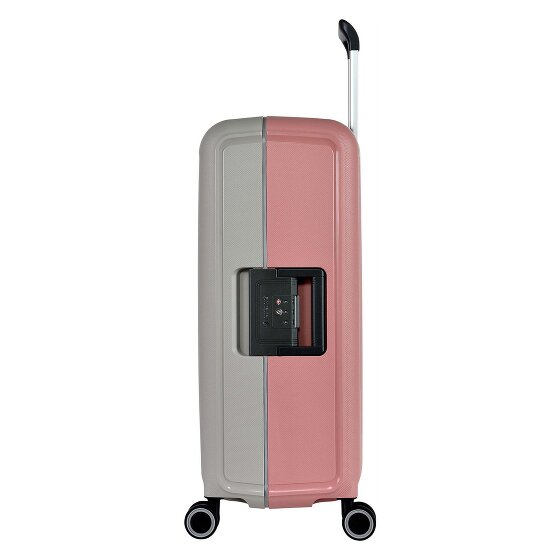 Eminent Vertica SE 4 wheels Trolley M 68 cm