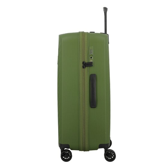 Jump Levante 4 wheels Trolley 65 cm