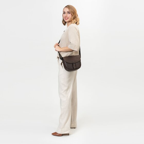 Farmhood Nashville L shoulder bag leather 25 cm