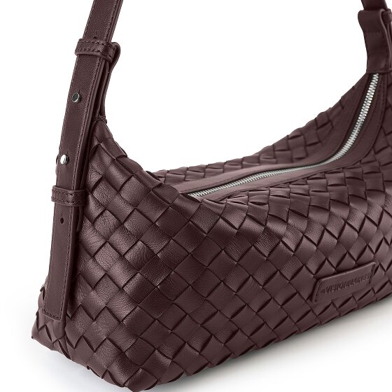 LES VISIONNAIRES Marie Shoulder Bag 33 cm