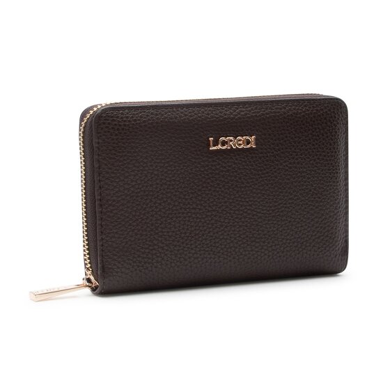 L.Credi Perla Wallet RFID protection 16 cm