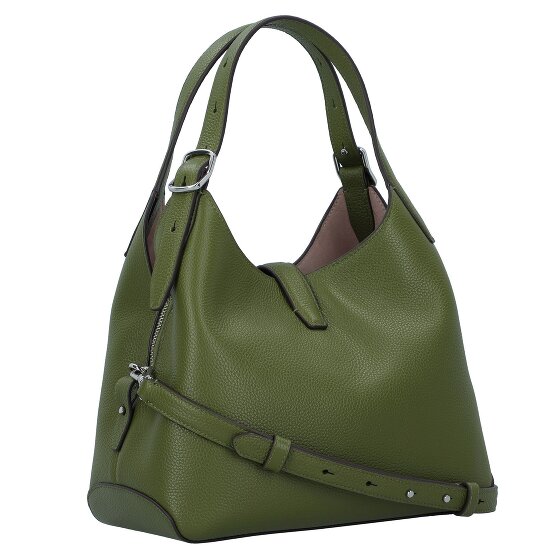 Kate Spade New York Deco Shoulder Bag Leather 28 cm