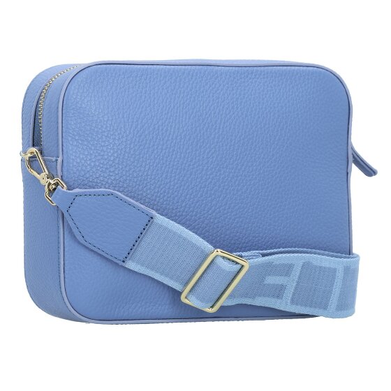 Coccinelle Tebe shoulder bag leather 21.5 cm