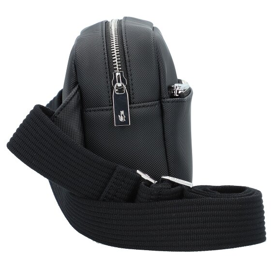 Lacoste Core Essentials Men S Classic Shoulder bag 21.5 cm
