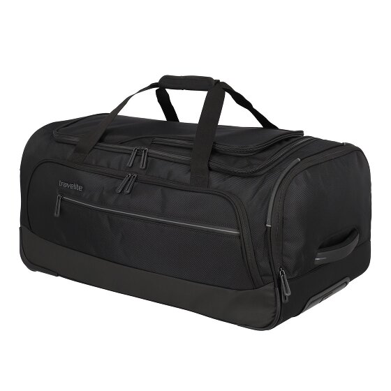 Travelite Crosslite 2 wheels Travel bag M 69 cm