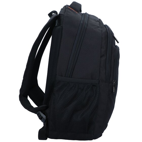 American Tourister AT Work backpack 52.5 cm laptop compartment