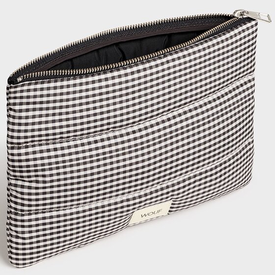 Wouf Clutch bag 25 cm