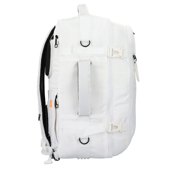 Polestream Strz by Vienna travel backpack 47 cm laptop compartment