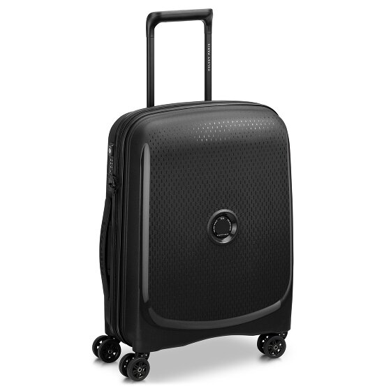 Delsey Paris Belmont Plus 4 wheels Cabin trolley 55 cm