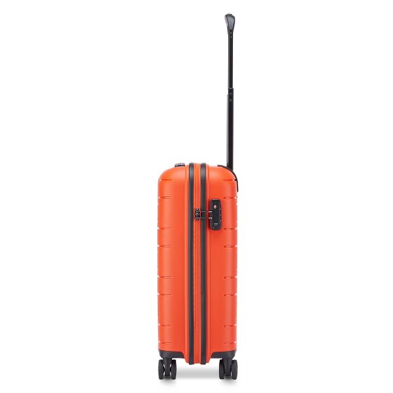 MODO by Roncato Supernova 2.0 4 wheels Suitcase set 3-piece