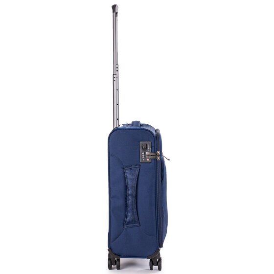 Stratic Mix 4 Roll Cabin Trolley 55 cm