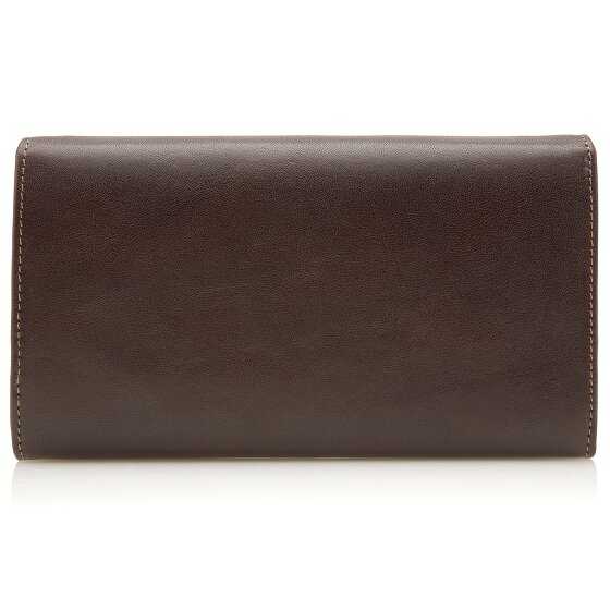 Castelijn & Beerens Gaucho wallet RFID leather 18 cm