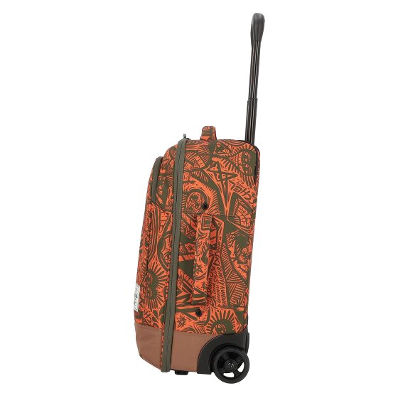 Herschel Heritage 2 wheels Cabin trolley 54 cm