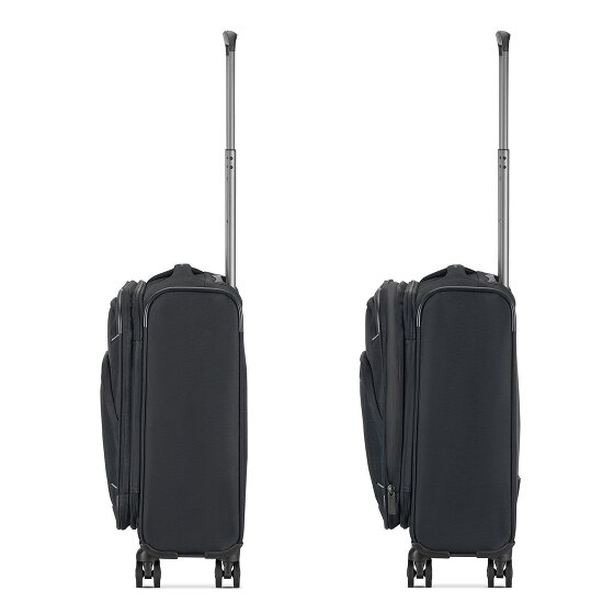Roncato Gateway 4 wheels Cabin trolley 55 cm