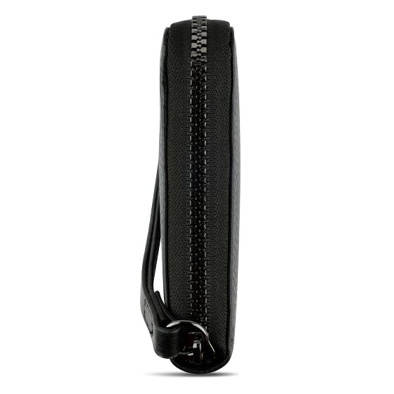 Bugatti Elsa Wallet RFID protection Leather 19 cm