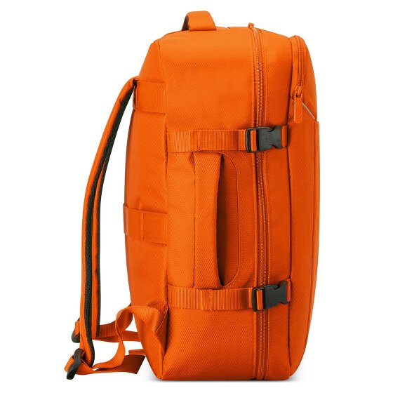 Roncato Ironik 2.0 Daypack 45 cm Laptop compartment