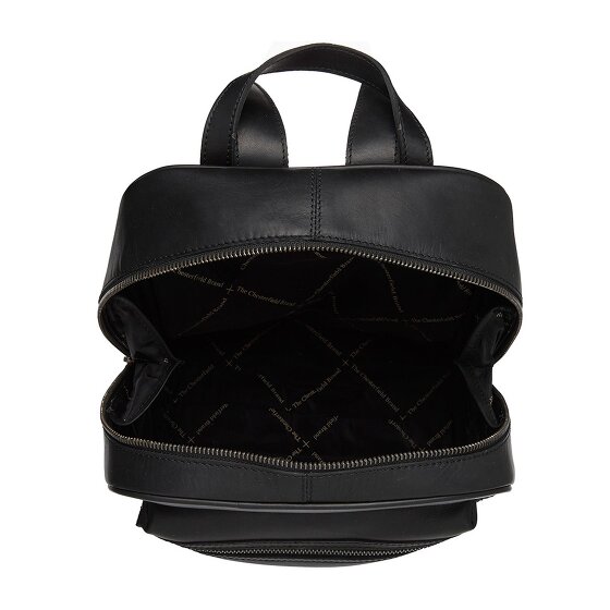 The Chesterfield Brand Calabria Daypack Leather 33 cm