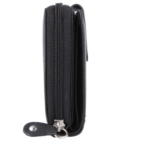 Bugatti Vertice wallet leather 20.5 cm