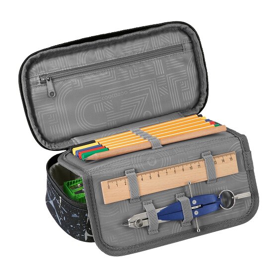 coocazoo Pencil case 25 cm