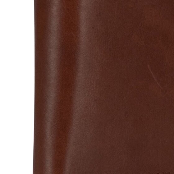 Jost Vardo Wallet RFID protection Leather 12 cm