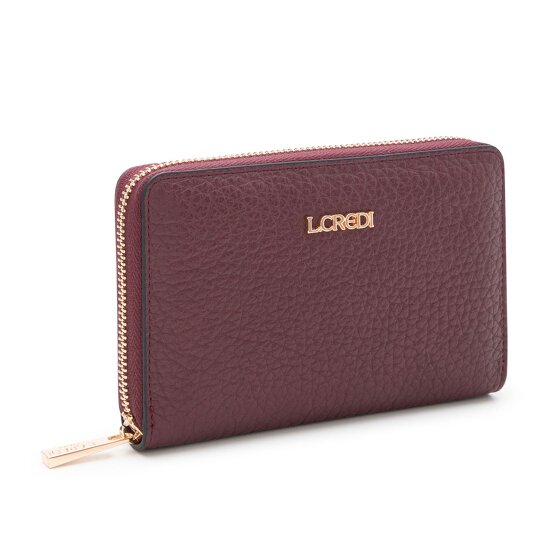 L.Credi Pinella Wallet 15.5 cm