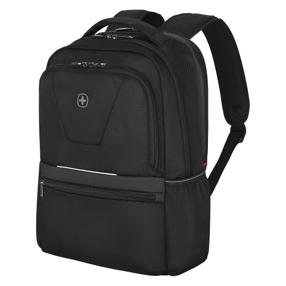 Wenger XE Resist Business backpack 44 cm Laptop compartment