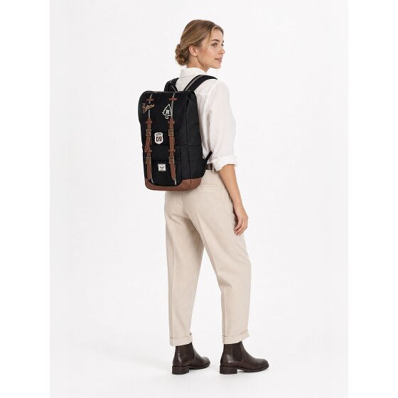 Herschel Little America Daypack 49 cm Laptop compartment