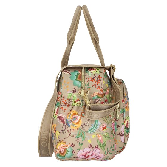 Oilily Color Bomb Bibi Diaper bag 42 cm