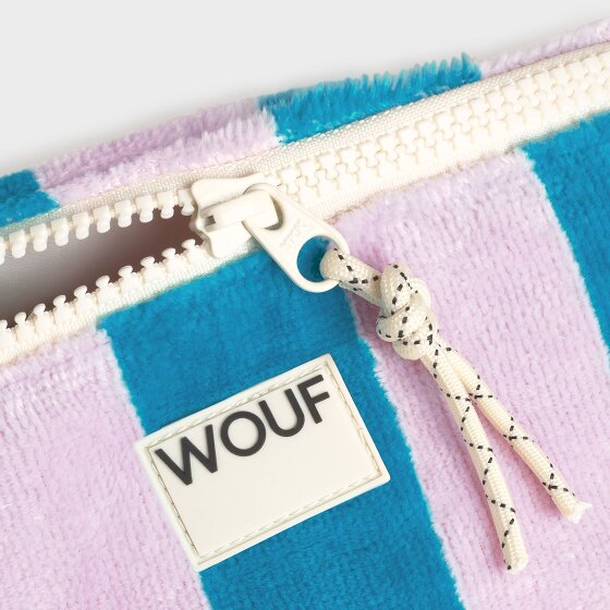 Wouf Terry Fanny pack 32 cm