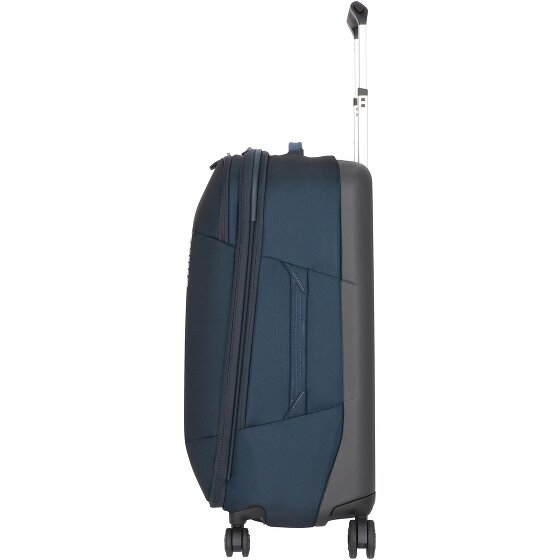 Thule Subterra 4 Roll Trolley 63 cm
