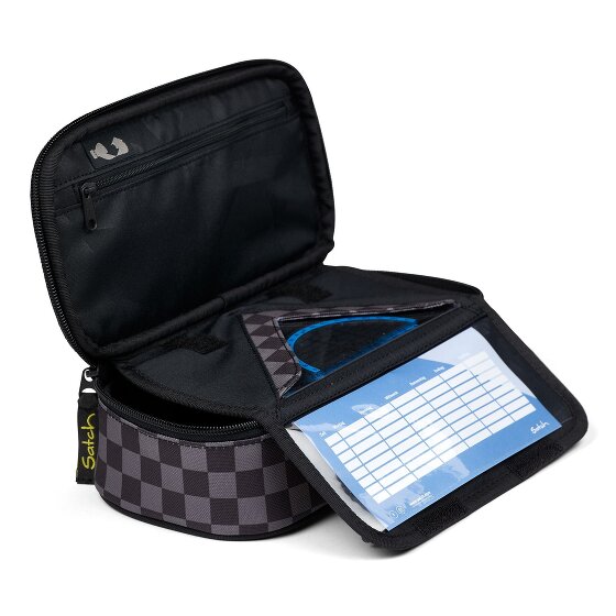 Satch Pencil case 22 cm Satch Pencil case 22 cm