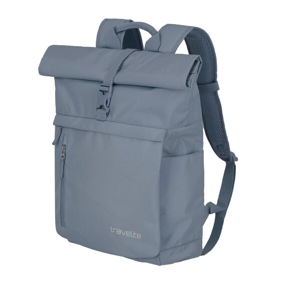 Travelite Basics Daypack 60 cm Laptop compartment