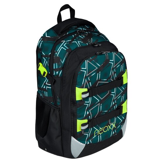 Neoxx Active Pro School Satchel 45.5 cm