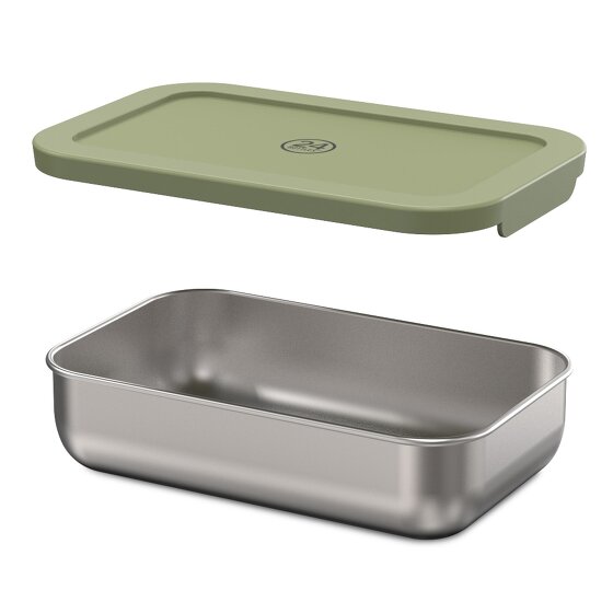 24Bottles lunch box 18.5 cm