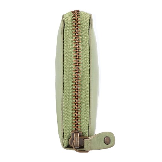 Harold's Submarine Wallet Leather 19 cm