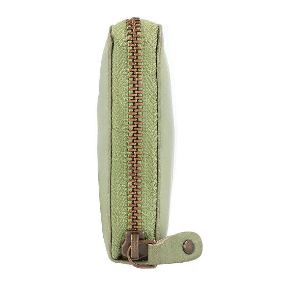 Harold's Submarine Wallet Leather 19 cm