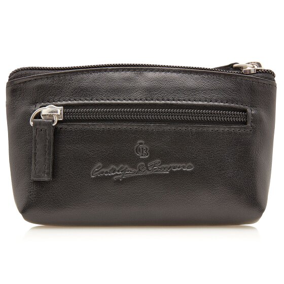 Castelijn & Beerens Vita key wallet RFID leather 13 cm