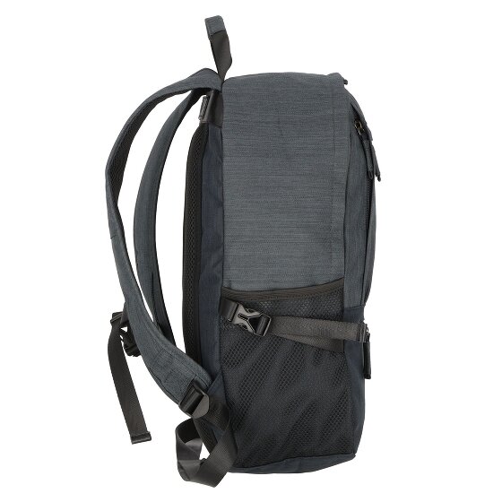 camel active Satipo Daypack L 45 cm Laptop compartment camel active Satipo Daypack L 45 cm Laptop compartment