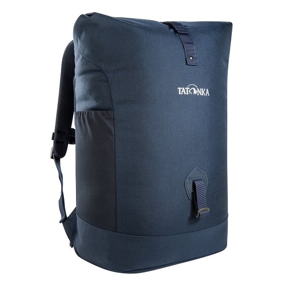 Tatonka Grip Rolltop Pack 34 Daypack 55 cm Laptop compartment