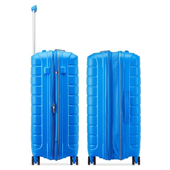 Roncato B-Flying Move 4 wheels Trolley 68 cm with expansion pleat