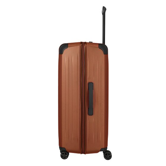 Travelite Dynamiic 4 wheels Trolley XL 81 cm